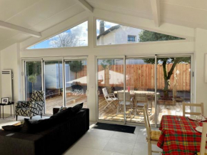 Holiday Home La Petite Doussy by Interhome